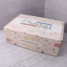 Подарочный набор Милотабокс "Happy Birthday Box" С днем рождения