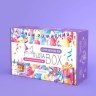 Подарочный набор Милотабокс "Happy Birthday Box" С днем рождения
