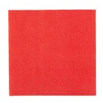 Салфетки New line Красные двухслойные