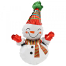 Мини-фигура Снеговик / Snowman DB190362