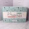 Подарочный набор Милотабокс "Lama Box" Лама