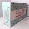 Подарочный набор Милотабокс "Lama Box" Лама