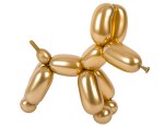 Q ШДМ Хром Золото (Gold)