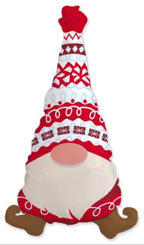 FM Мини-фигура, Милый гном
