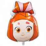 Ag Мини-фигура Фиксики Симка