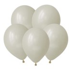 D Шары Пастель Крем (Пыльно-белый) / Dust White-Pastel