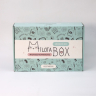 Подарочный набор Милотабокс "Mermaid Box" Шкатулка русалки