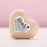 Уценка Бомбочка для ванны «Котики», 130 г, аромат сочного кокоса