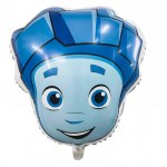Ag Мини-фигура Фиксики Нолик