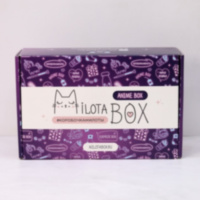 Подарочный набор MilotaBox "Anime Box"