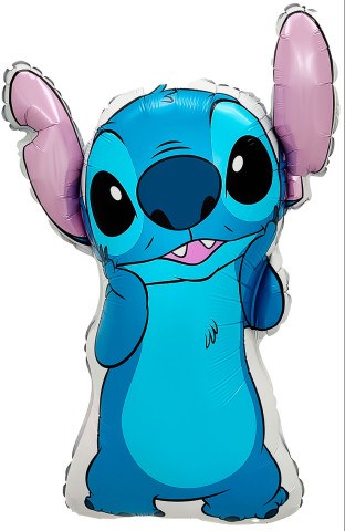 Фигура, Любимый монстрик