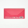 Конверт для денег «Поздравляю», мишка, розовый