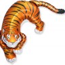 FM Фигура Дикий тигр