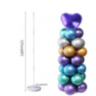 Подставка для воздушных шаров устойчивая/ Стойка колонна для шаров