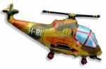 FM Фигура Вертолет Военный