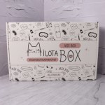 Подарочный набор Милотабокс "Mix Box" Микс