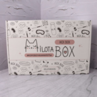 Подарочный набор Милотабокс "Mix Box" Микс