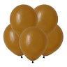 D Шары Пастель Коричневый / Сhocolate