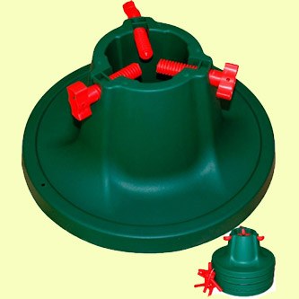 Подставка под новогоднюю ель до 2,5 м Сатурн Подставка под новогоднюю ель до 2,5 м Сатурн