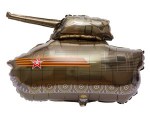 FM Фигура РУС Танк