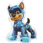 G Фигура Чейз Щенячий Патруль / Paw Patrol Mighty Pups - Chase White