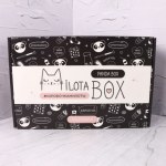 Подарочный набор Милотабокс "Panda Box" Панда