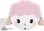 G Фигура, Милая овечка, Розовый