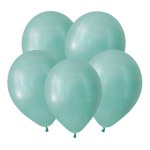 D Шары Пастель Серо-зеленый / Winter green