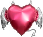 Ag Сердце, Тихий омут