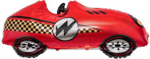 Фигура, Гоночная машина, Формула 1, Красный