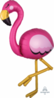 Ходячая Фигура Фламинго Anagram