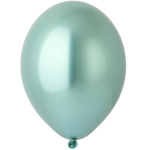 BB Шары Хром Зеленый / Glossy Green
