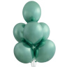 BB Шары Хром Зеленый / Glossy Green