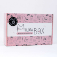 Подарочный набор Милотабокс "Plush Box"