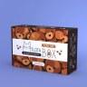 Подарочный набор Милотабокс "Plush Box" Плюшевый