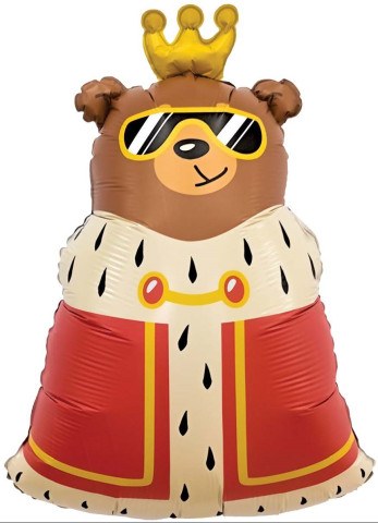 Ag Фигура, Король дня