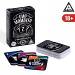 Алкогольная игра «UMO momento», 18+
