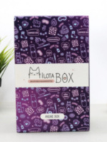 Подарочный набор MilotaBox mini "Anime Box"