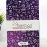 Подарочный набор Милотабокс mini "Anime Box" Аниме