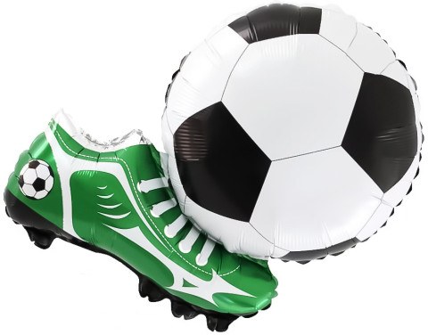 Фигура Футбол, Победный Гол