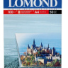 Пленка прозрачная Lomond PE Ink Jet Film ПОШТУЧНО