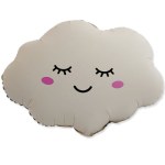 FM Фигура Воздушное облако Кремовый Латте  / CLOUD