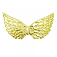 Крылья "Ангел" Золото