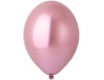 BB Шары Хром Glossy Pink