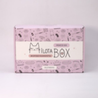 Подарочный набор Милотабокс "Princess Box" для Принцессы