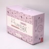 Подарочный набор Милотабокс "Princess Box" для Принцессы