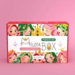 Подарочный набор Милотабокс "Princess Box" для Принцессы
