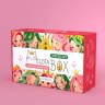 Подарочный набор Милотабокс "Princess Box" для Принцессы