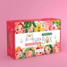 Подарочный набор Милотабокс "Princess Box" для Принцессы