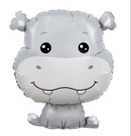 Ag Фигура, Бегемотик